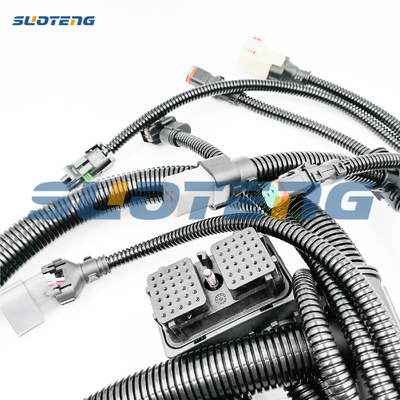 4943176 Kabel pengikat untuk mesin QSL8.9