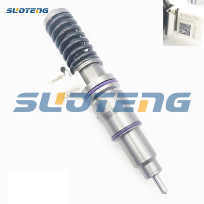 BEBE4D04002 BEBE4D20002 Nozzle Injektor Bahan Bakar Diesel untuk Bagian Mesin