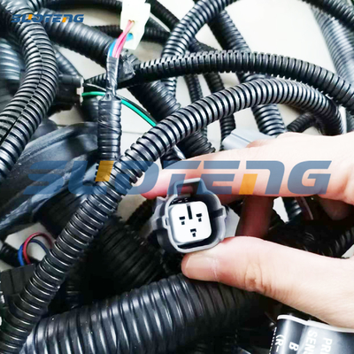 K1027119A Kabel harness untuk excavator DX225LC