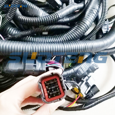 K1027119A Kabel harness untuk excavator DX225LC