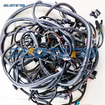 K1027119A Kabel harness untuk excavator DX225LC