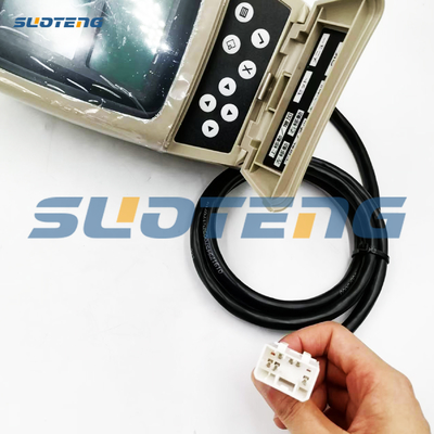 260-2160 2602160 Monitor untuk Excavator E322C