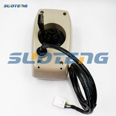 260-2160 2602160 Monitor untuk Excavator E322C