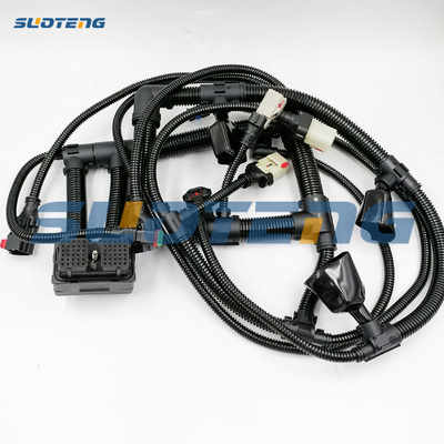 6754-81-9520 Kabel Pengikat Untuk PC200-8 Excavator