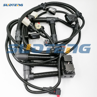6754-81-9520 Kabel Pengikat Untuk PC200-8 Excavator