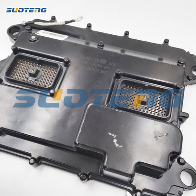 455-9584 4559584 Kontroler ECM ECU untuk Mesin 3516B