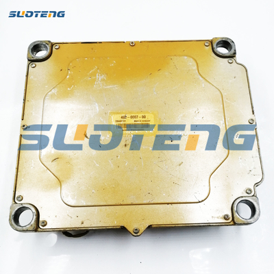 462-0007 Kontroler ECU Unit Kontrol Mesin 4620007 untuk C7.1