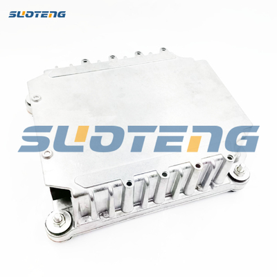 60100002 ECU Kontroler Komputer Papan Untuk EC210B EC240B