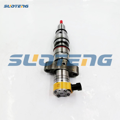 172-5780 Common Rail Diesel Fuel Injection 1725780 Untuk C-9