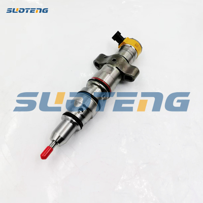 172-5780 Common Rail Diesel Fuel Injection 1725780 Untuk C-9