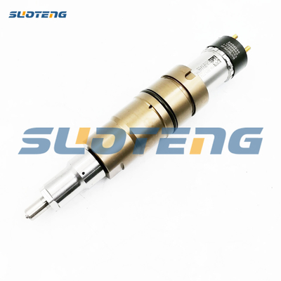 2488244 Common Rail Diesel Fuel Injection 248-8244 untuk DC13