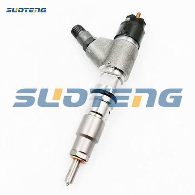 396-9626 Common Rail Diesel Fuel Injection 3969626 untuk C7.1