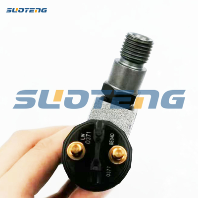 396-9626 Common Rail Diesel Fuel Injection 3969626 untuk C7.1