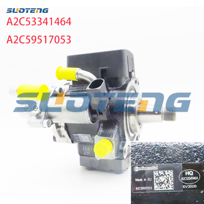 A2C53341464 A2C59517053 Pompa Injeksi Bahan Bakar Pompa Diesel untuk Bagian Mesin