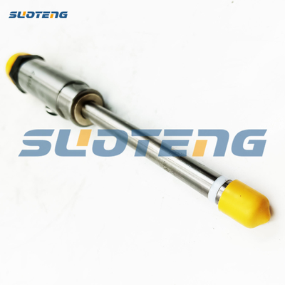 4W7017 4W-7017 Injektor Bahan Bakar Diesel Injektor Nozzle Untuk Bagian Excavator 245B