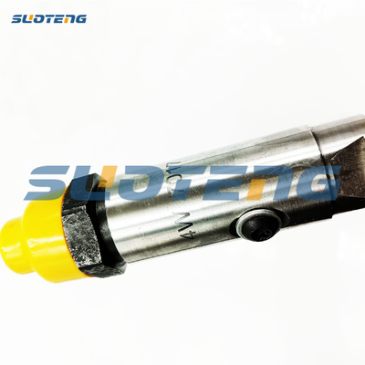 4W7017 4W-7017 Injektor Bahan Bakar Diesel Injektor Nozzle Untuk Bagian Excavator 245B