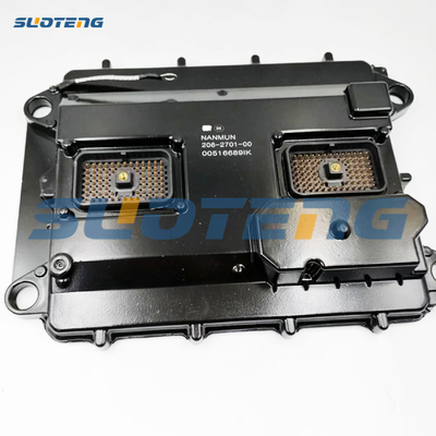206-2701 2062701 Kontroler ECU Untuk Mesin C-18