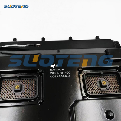 206-2701 2062701 Kontroler ECU Untuk Mesin C-18