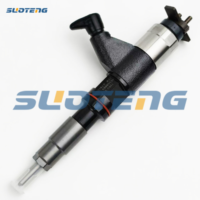 295050-1381 Injektor Bahan Bakar untuk Mesin Diesel