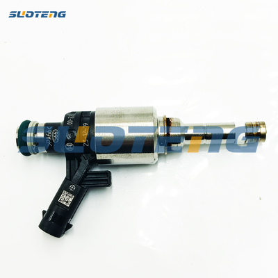 0261500278 Injektor bahan bakar Diesel Injektor Nozzle Untuk Bagian Mesin