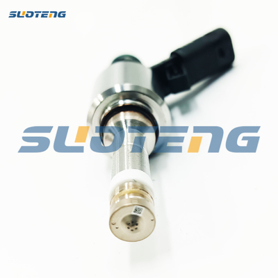 0261500278 Injektor bahan bakar Diesel Injektor Nozzle Untuk Bagian Mesin