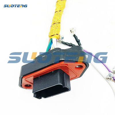 418-7614 4187614 Kabel kabel untuk Bagian Excavator E345C