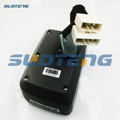 VOE14640102 14640102 Monitor GP Untuk EC210D EC240 Bagian Excavator