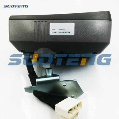 VOE14640102 14640102 Monitor GP Untuk EC210D EC240 Bagian Excavator