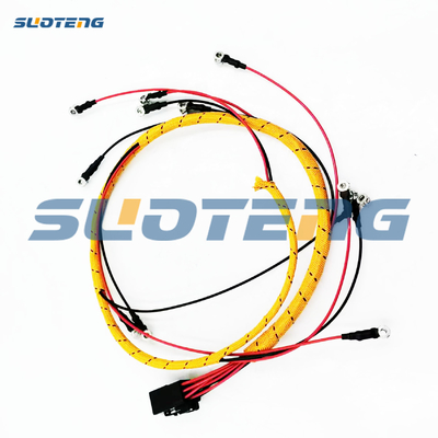 305-4893 Kabel Harness Mesin Harness 3054893 untuk Mesin C6.4