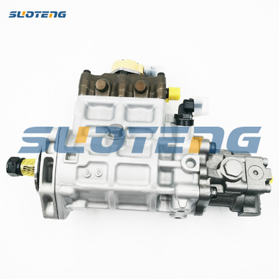 320-2512 3202512 Pompa Diesel Pompa injeksi bahan bakar untuk excavator 320D 325D