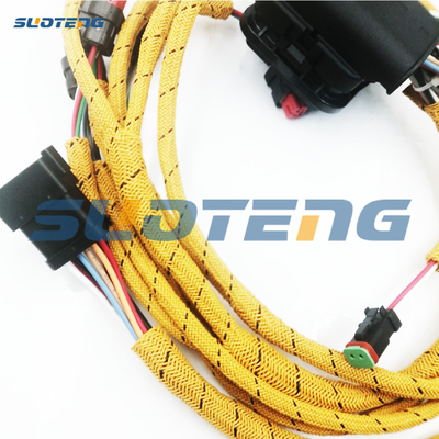 381-2499 Kabel Harness Mesin Harness 3812499 untuk C7 E320D