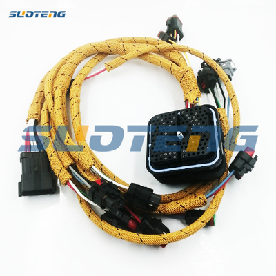 381-2499 Kabel Harness Mesin Harness 3812499 untuk C7 E320D