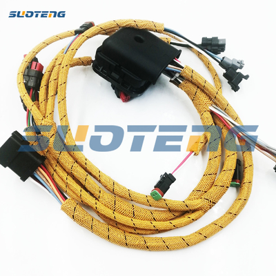 381-2499 Kabel Harness Mesin Harness 3812499 untuk C7 E320D