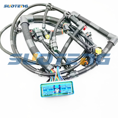 385-5997 Kabel Harness Mesin Harness 3855997 untuk Mesin C7.1