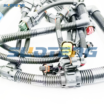 385-5997 Kabel Harness Mesin Harness 3855997 untuk Mesin C7.1