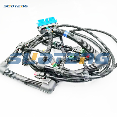 385-5997 Kabel Harness Mesin Harness 3855997 untuk Mesin C7.1