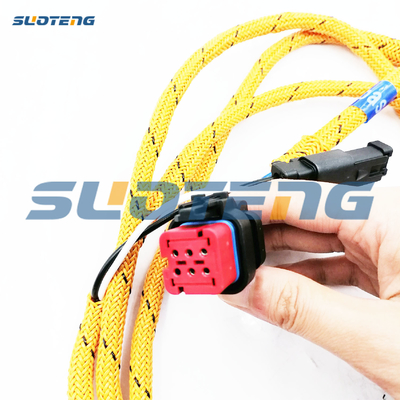 5271870 Harness Mesin Untuk C15 C13 Bahan baja tahan lama