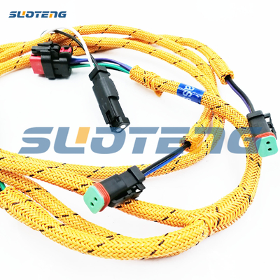5271870 Harness Mesin Untuk C15 C13 Bahan baja tahan lama