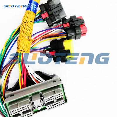 529-8751 kabel kabel kabel kabel kabel kabel kabel 5298751 untuk 320GC 323GC
