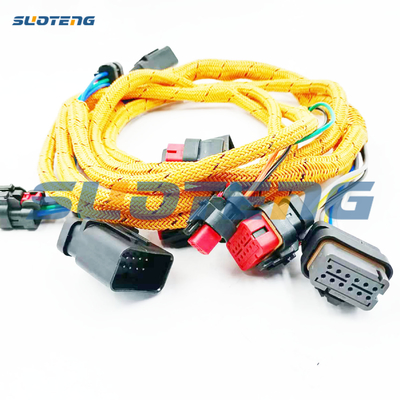 558-5959 kabel Harness Mesin Harness 5585959 untuk 330GC