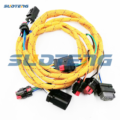 558-5959 kabel Harness Mesin Harness 5585959 untuk 330GC