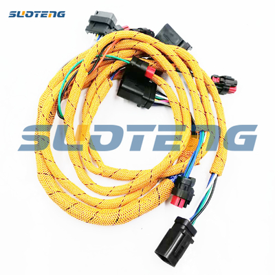 558-5959 kabel Harness Mesin Harness 5585959 untuk 330GC