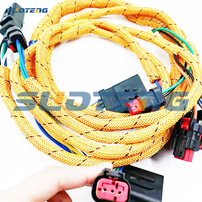 558-5959 kabel Harness Mesin Harness 5585959 untuk 330GC