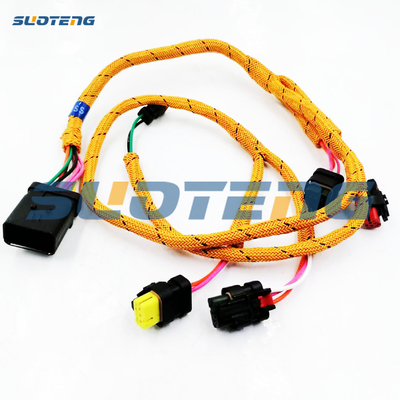 563-7224 Kabel Harness Mesin Harness 5637224 untuk E330GC