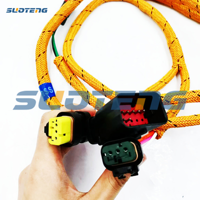 563-7224 Kabel Harness Mesin Harness 5637224 untuk E330GC