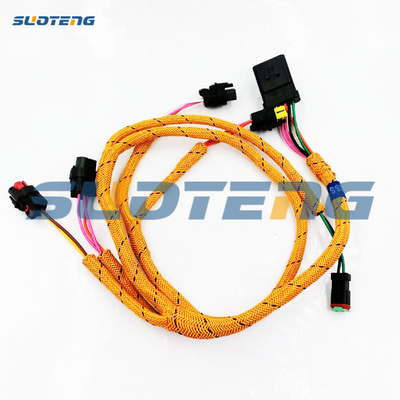 563-7224 Kabel Harness Mesin Harness 5637224 untuk E330GC