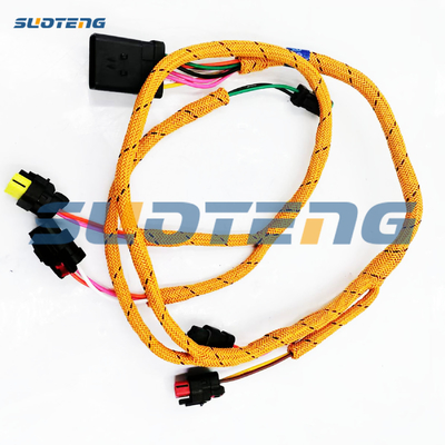563-7224 Kabel Harness Mesin Harness 5637224 untuk E330GC