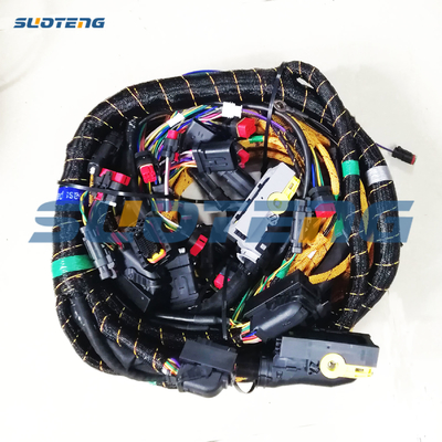 593-7277 Kabel Harness Mesin Harness 593-7277 untuk E320GC