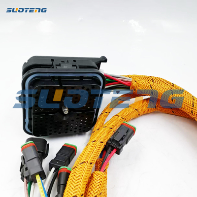 Nomor Bagian 219-7461 Kabel Mesin untuk C13 C11 Mesin 345C 345D Excavator