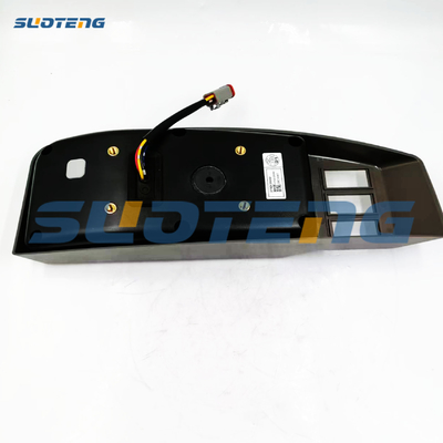 21N3-35001 21N3-35002 Monitor Control Panel Display Panel Untuk Excavator R110-7